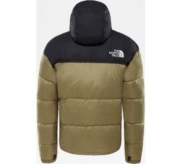 Produktbild The North Face 1996 Retro Nuptse Jacke