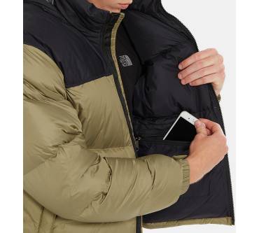 Produktbild The North Face 1996 Retro Nuptse Jacke