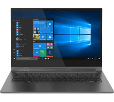 Produktbild Lenovo Yoga C930