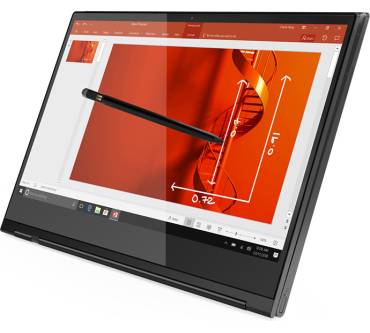 Produktbild Lenovo Yoga C930