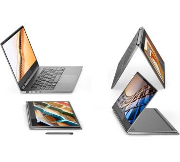 Produktbild Lenovo Yoga C930