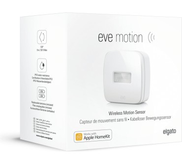 Produktbild Elgato Eve Motion