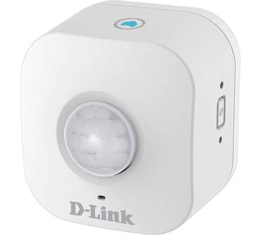 Produktbild D-Link Home Wi-Fi Motion Sensor DCH-S150