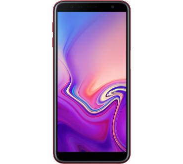 Produktbild Samsung Galaxy J6+ DUOS