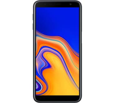 Produktbild Samsung Galaxy J6+ DUOS