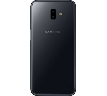 Produktbild Samsung Galaxy J6+ DUOS