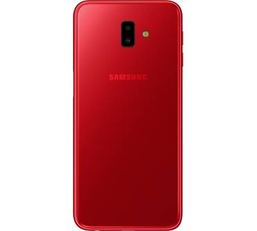 Produktbild Samsung Galaxy J6+ DUOS