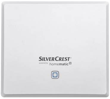 Produktbild Lidl / Silvercrest Sicherheit Smart Home-Starterkit HmIP-SK2-B1