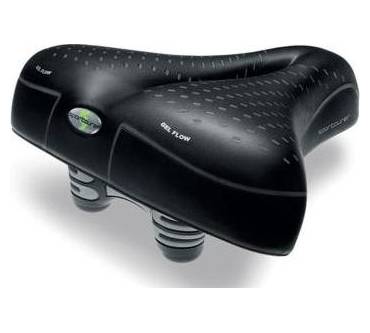 Produktbild Selle Italia Sportourer Zeta Comfort Gel Flow