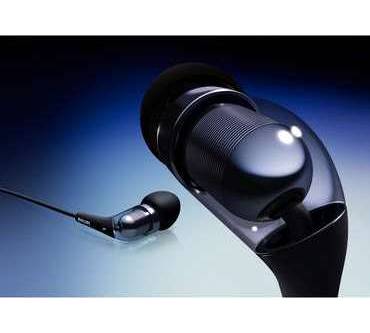 Produktbild Philips SHE 9850