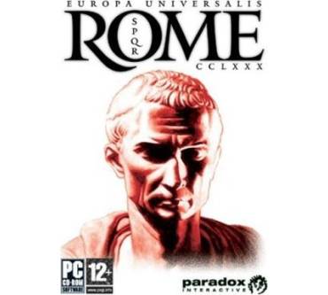 Produktbild Europa Universalis: Rome