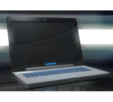 Produktbild Alienware Area-51 m15x