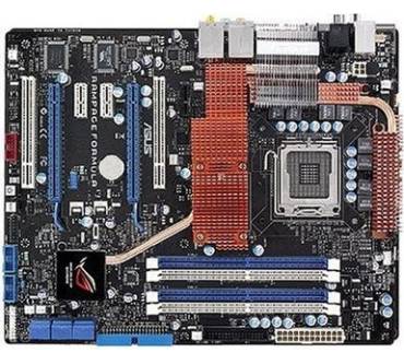 Produktbild Asus Rampage Formula