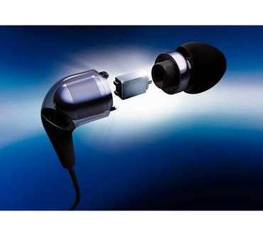 Produktbild Philips SHE 9850