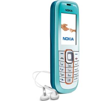 Produktbild Nokia 2600 Classic