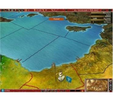 Produktbild Europa Universalis: Rome