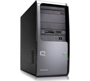 Produktbild HP Compaq Presario SR5319DE PC