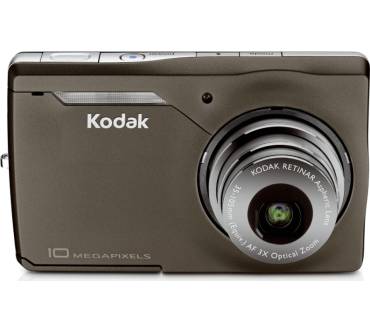 Produktbild Kodak Easyshare M1033