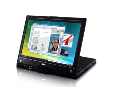 Produktbild Dell Latitude XT