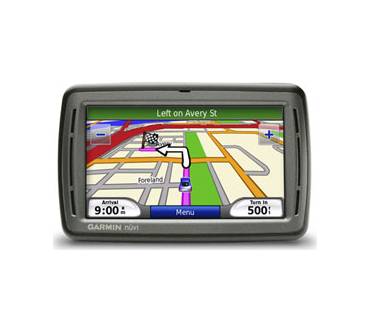 Produktbild Garmin Nüvi 860TFM