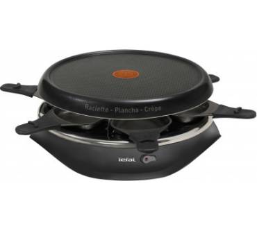 Produktbild Tefal RE 5078