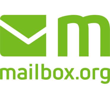 E-Mail-Dienst Produktbild