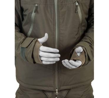 Produktbild UF Pro Delta OL 3.0 Jacke