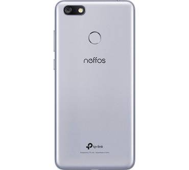 Produktbild TP-Link Neffos C9