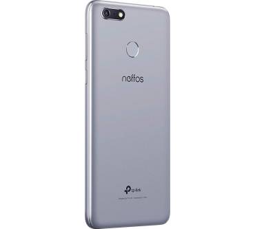 Produktbild TP-Link Neffos C9