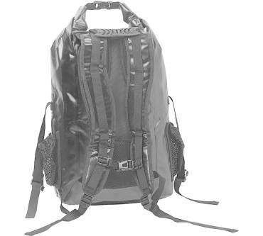 Produktbild Semptec Survival Technology Wasserdichter Trekking-Rucksack 30L