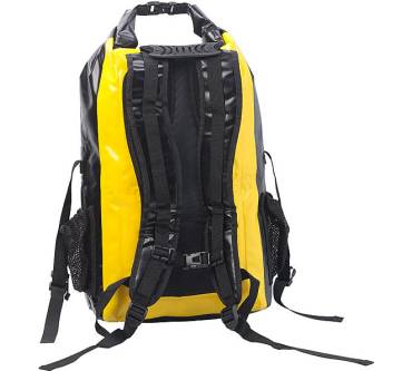 Produktbild Semptec Survival Technology Wasserdichter Trekking-Rucksack 30L