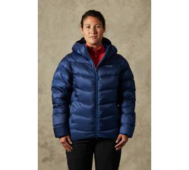 Produktbild Rab Women's Neutrino Pro Jacket