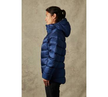 Produktbild Rab Women's Neutrino Pro Jacket