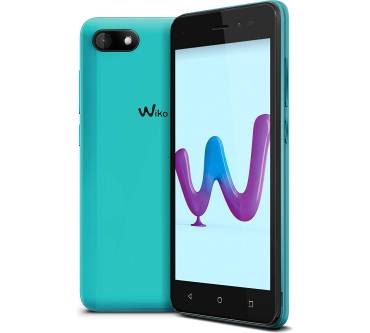 Produktbild Wiko Sunny3