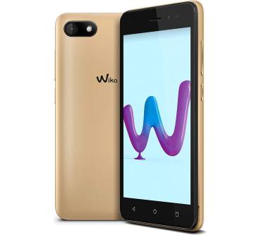 Produktbild Wiko Sunny3