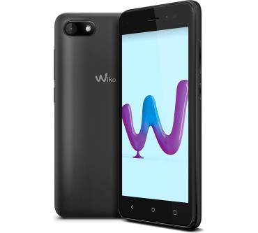 Produktbild Wiko Sunny3