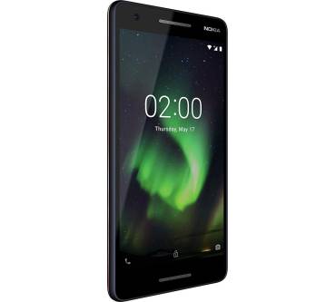 Produktbild Nokia 2.1