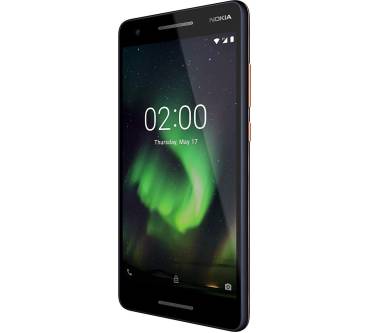 Produktbild Nokia 2.1