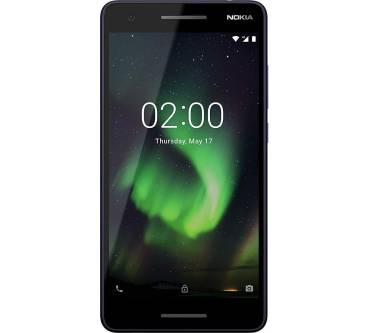 Produktbild Nokia 2.1