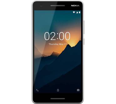 Produktbild Nokia 2.1