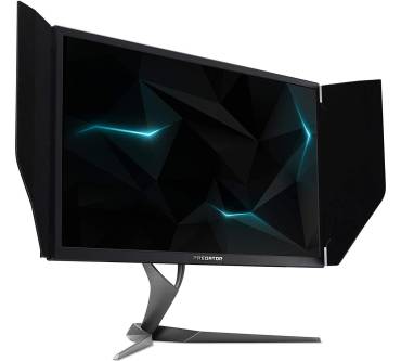 Produktbild Acer Predator X27