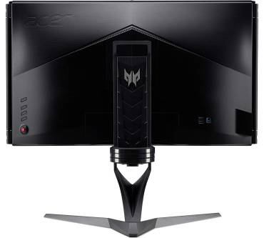 Produktbild Acer Predator X27