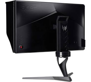 Produktbild Acer Predator X27