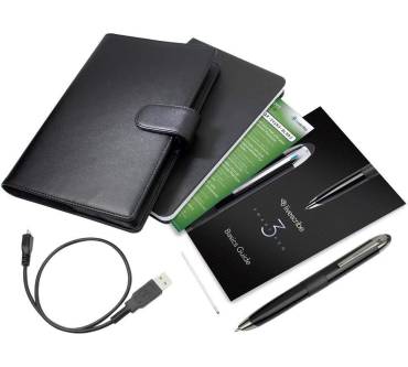 Produktbild Livescribe Smartpen Pro 3