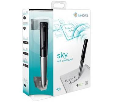 Produktbild Livescribe Sky Wifi Smartpen