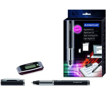 Produktbild Staedtler Digitalstift 2.0