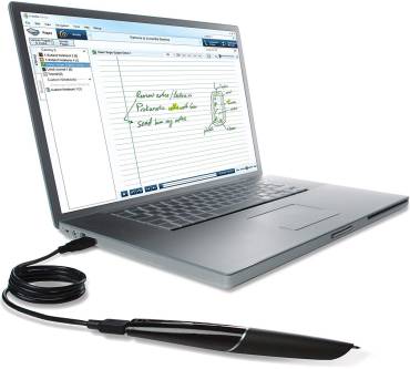 Produktbild Livescribe Echo Smartpen ProPack