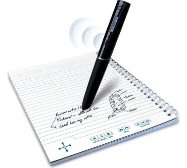 Produktbild Livescribe Echo Smartpen ProPack