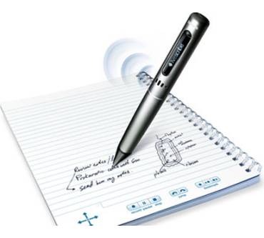 Produktbild Livescribe Smartpen