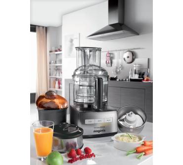 Produktbild Magimix Cuisine Systeme 5200 XL